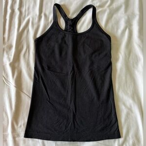 Lululemon Ebb to the Street Tank
